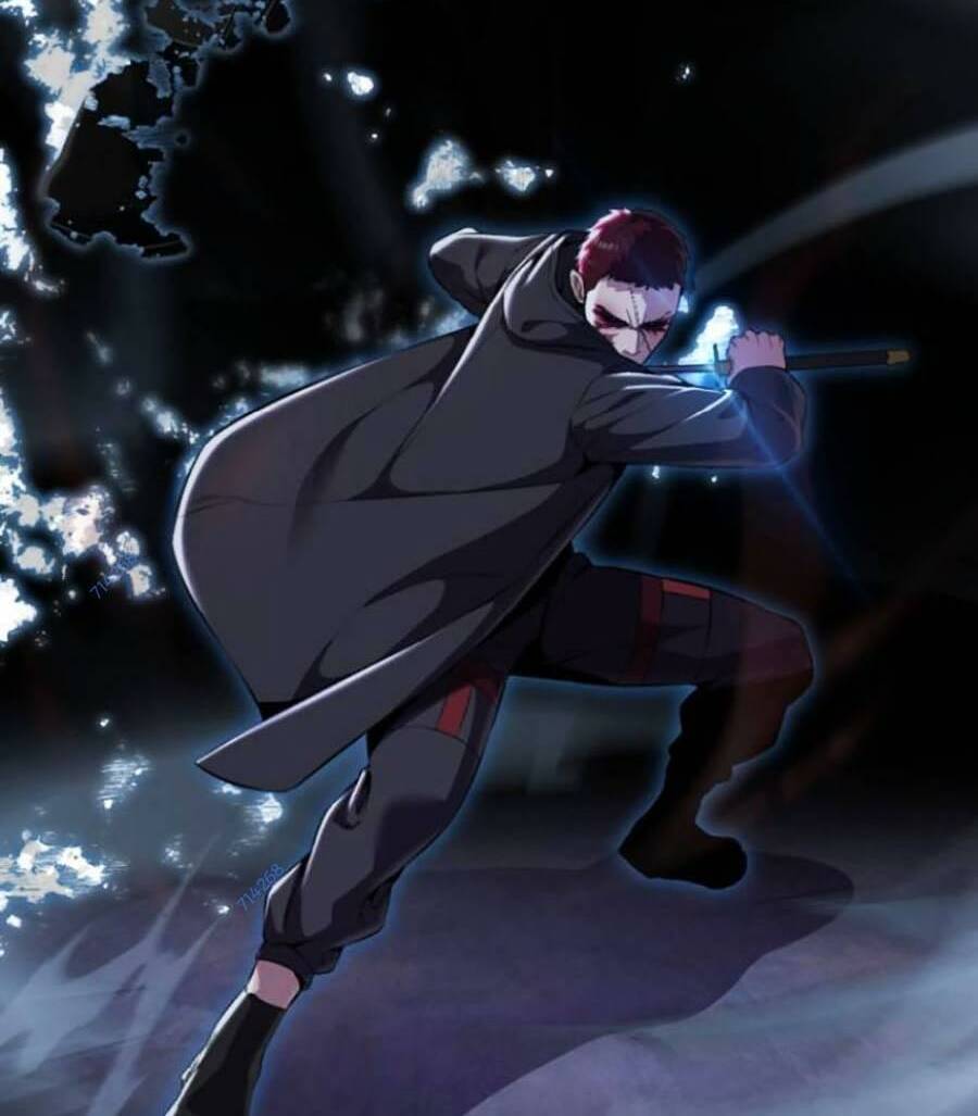 Cậu Bé Của Thần Chết Chap 156 - Next Chap 157