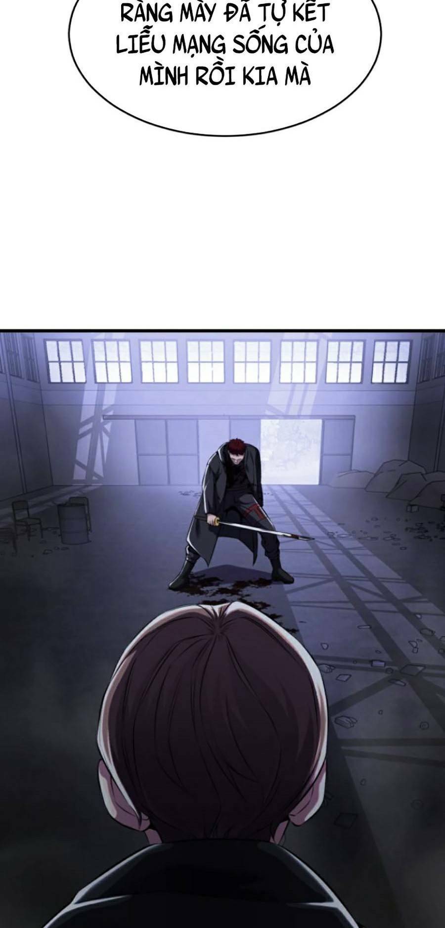 Cậu Bé Của Thần Chết Chap 157 - Next Chap 158