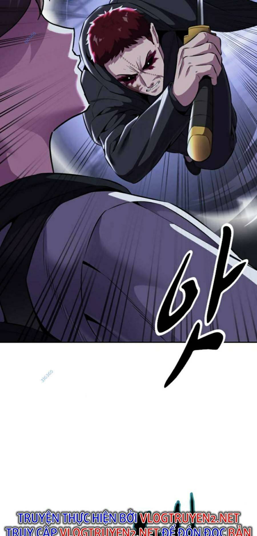 Cậu Bé Của Thần Chết Chap 157 - Next Chap 158