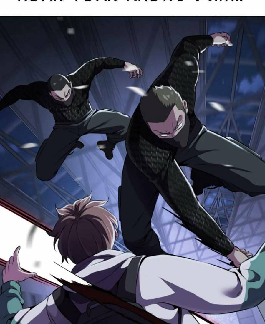 Cậu Bé Của Thần Chết Chap 157 - Next Chap 158