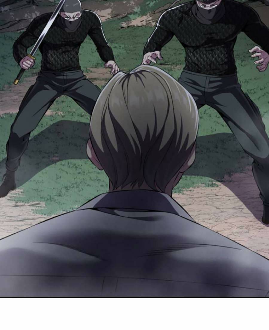 Cậu Bé Của Thần Chết Chap 157 - Next Chap 158