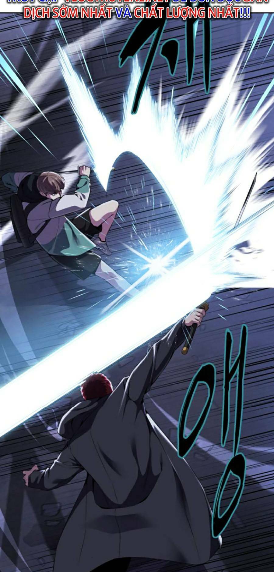 Cậu Bé Của Thần Chết Chap 157 - Next Chap 158