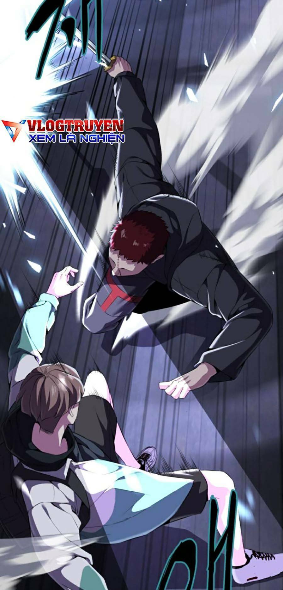 Cậu Bé Của Thần Chết Chap 157 - Next Chap 158