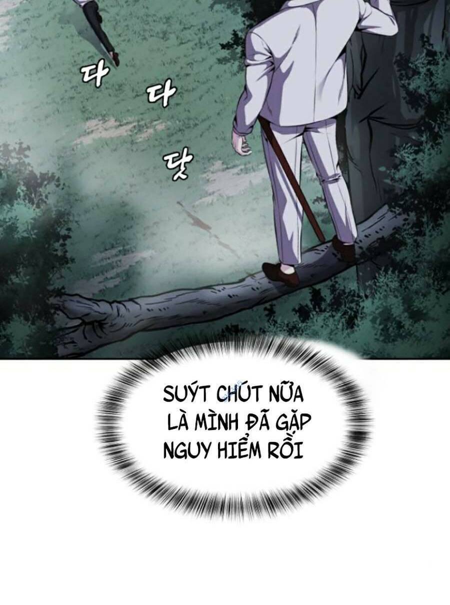 Cậu Bé Của Thần Chết Chap 157 - Next Chap 158