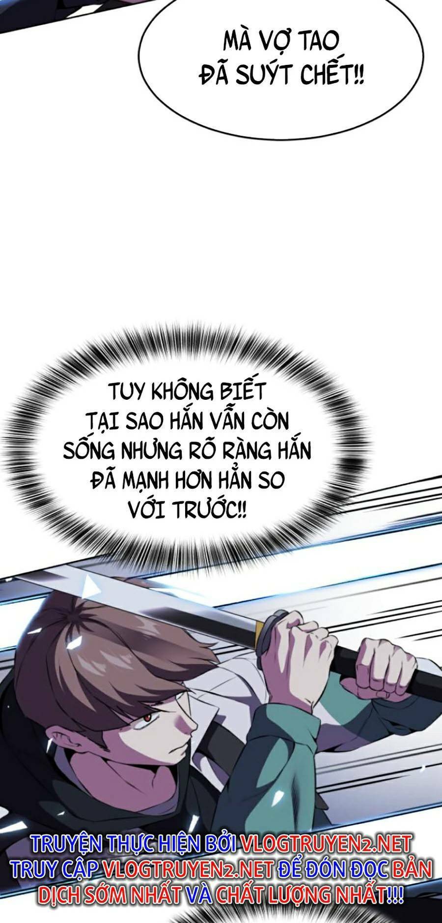 Cậu Bé Của Thần Chết Chap 157 - Next Chap 158