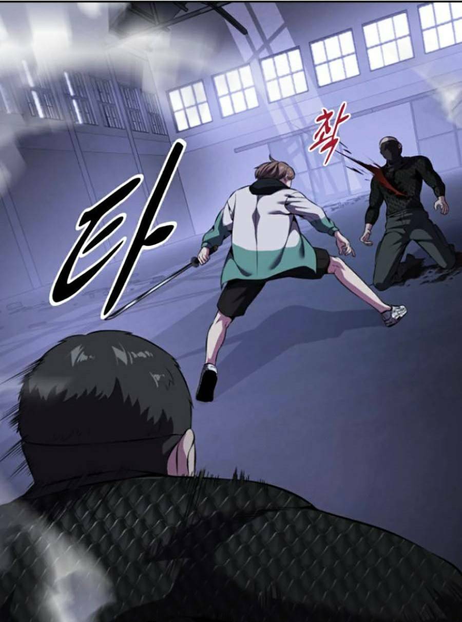 Cậu Bé Của Thần Chết Chap 157 - Next Chap 158