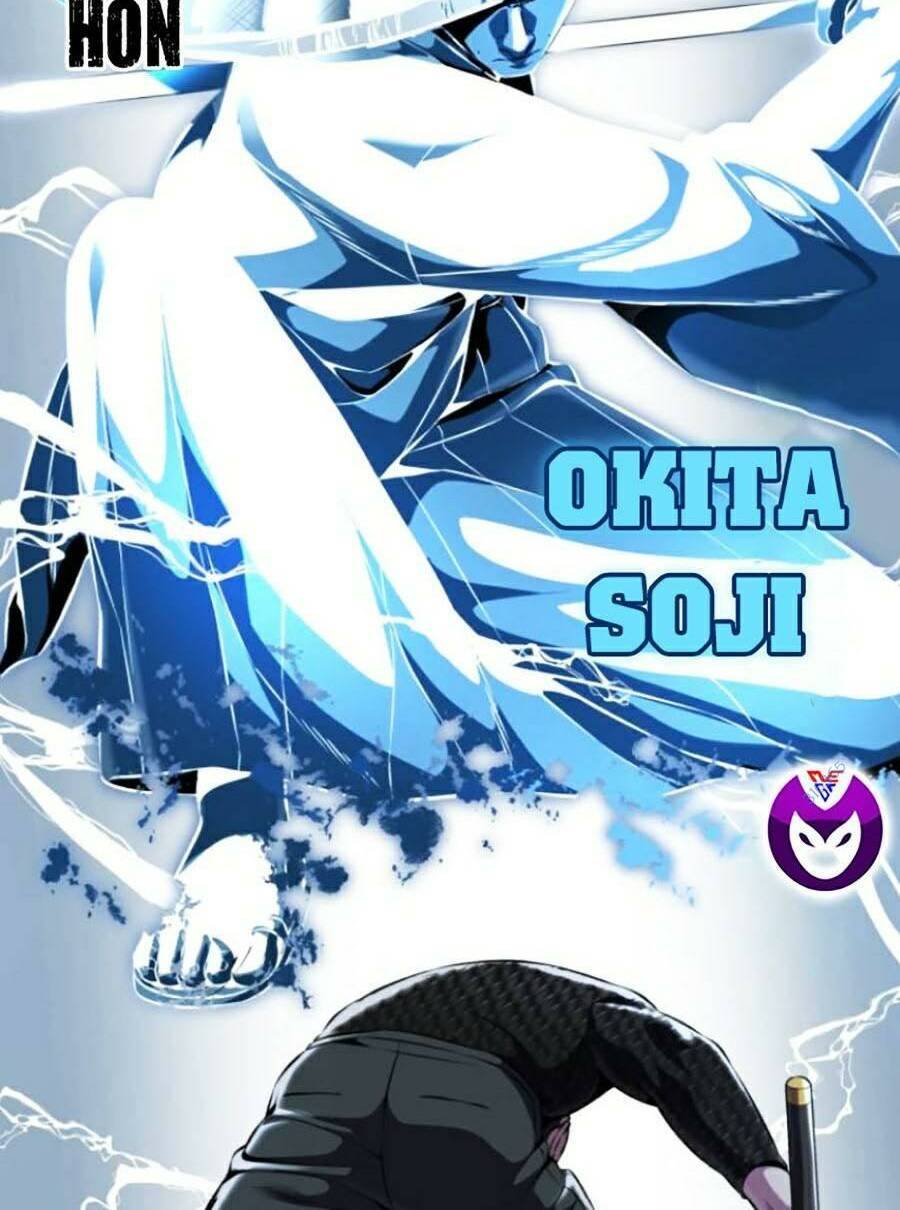 Cậu Bé Của Thần Chết Chap 157 - Next Chap 158