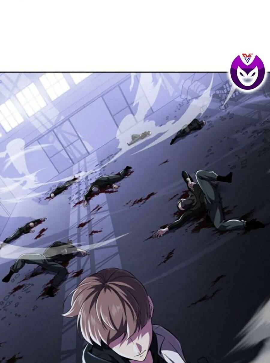 Cậu Bé Của Thần Chết Chap 157 - Next Chap 158