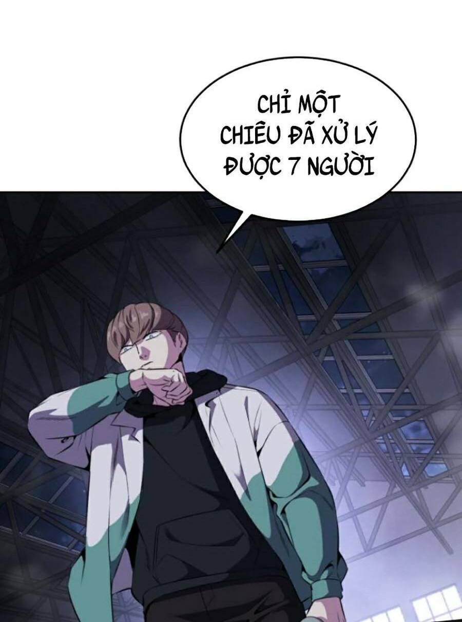 Cậu Bé Của Thần Chết Chap 157 - Next Chap 158