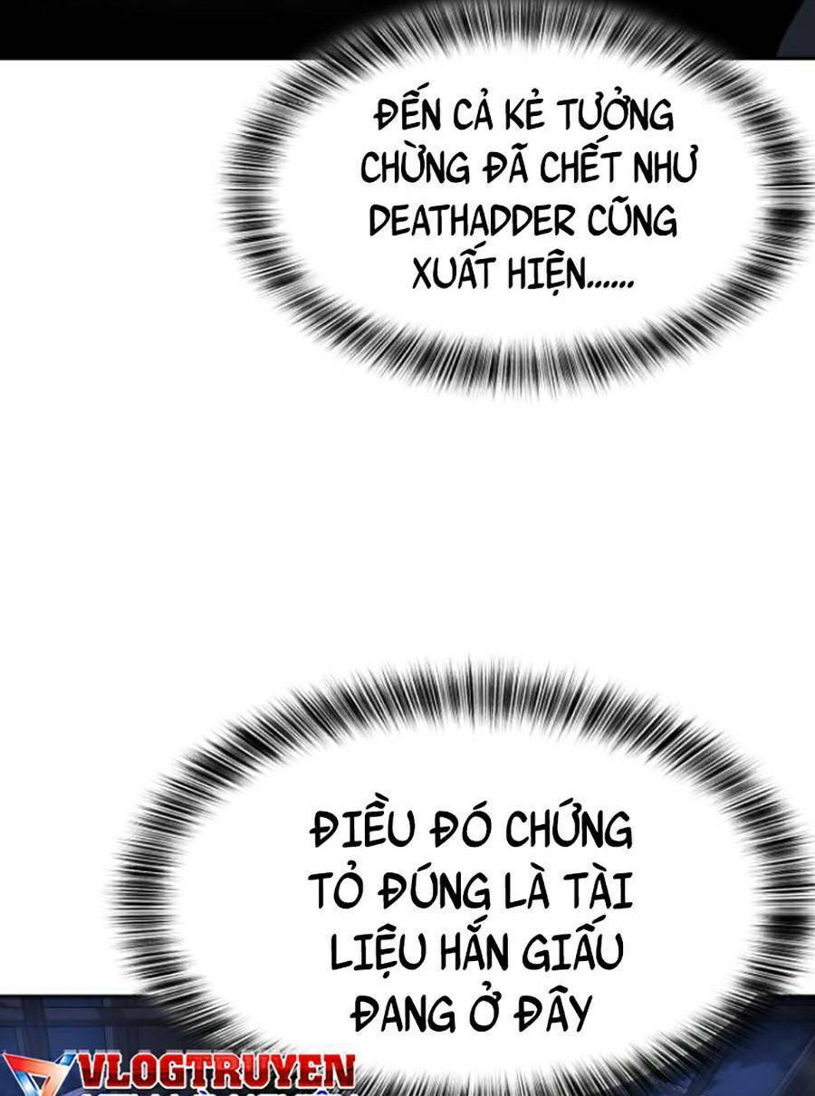 Cậu Bé Của Thần Chết Chap 157 - Next Chap 158