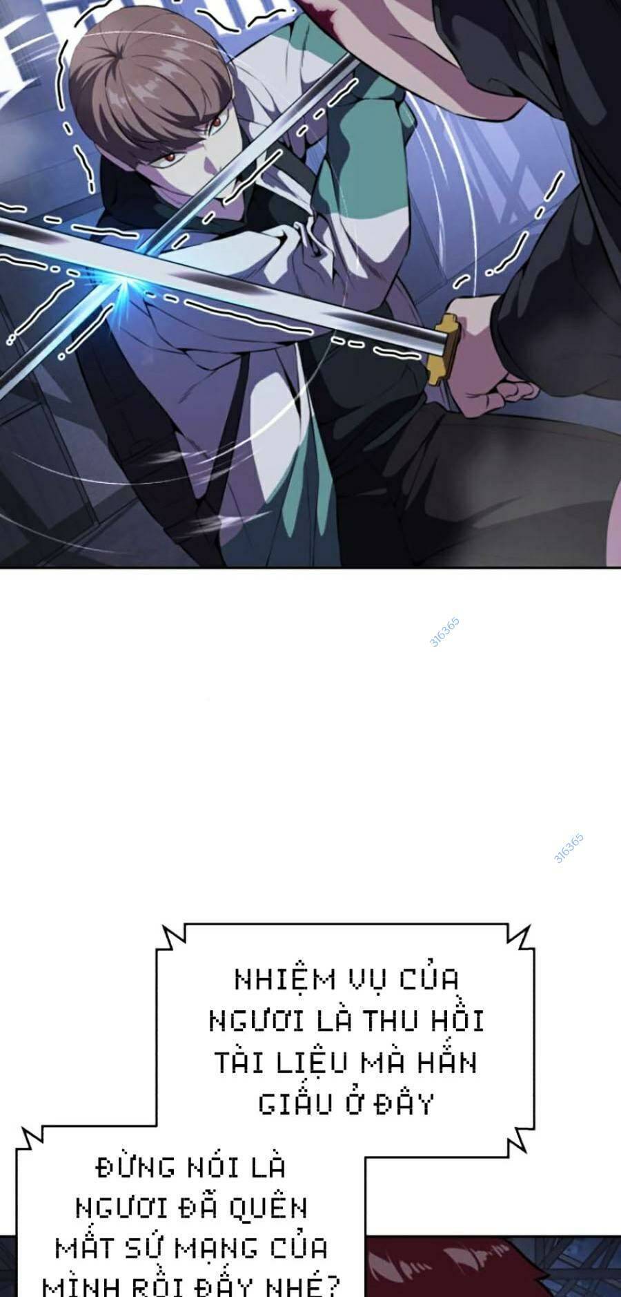 Cậu Bé Của Thần Chết Chap 157 - Next Chap 158