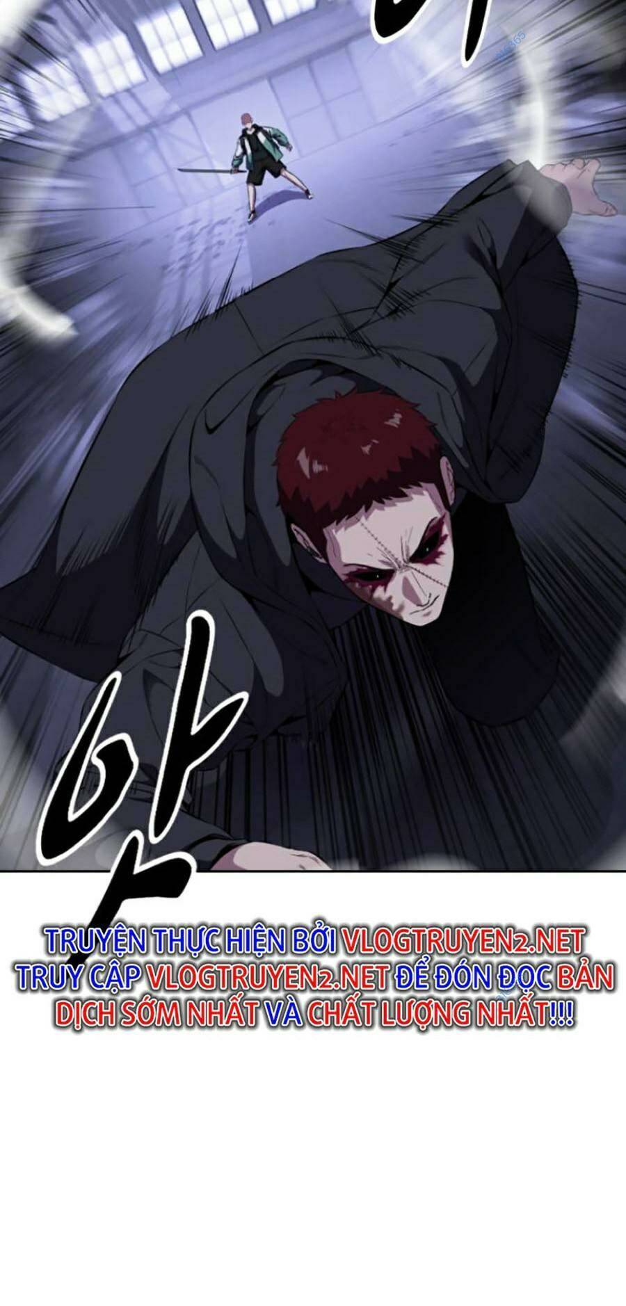 Cậu Bé Của Thần Chết Chap 157 - Next Chap 158