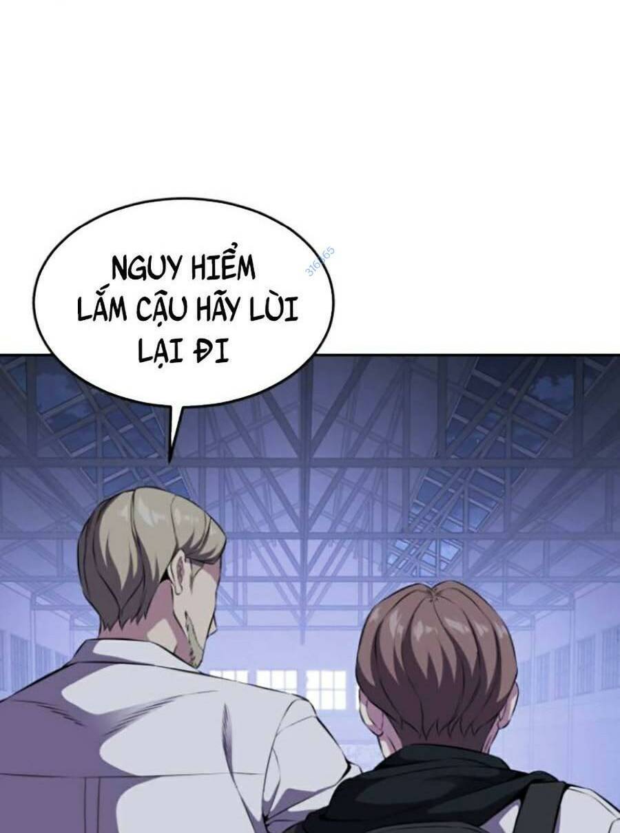 Cậu Bé Của Thần Chết Chap 157 - Next Chap 158