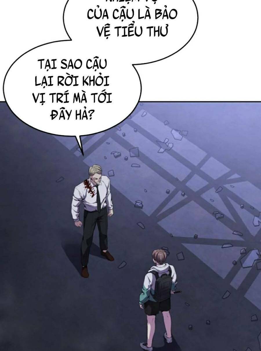 Cậu Bé Của Thần Chết Chap 157 - Next Chap 158
