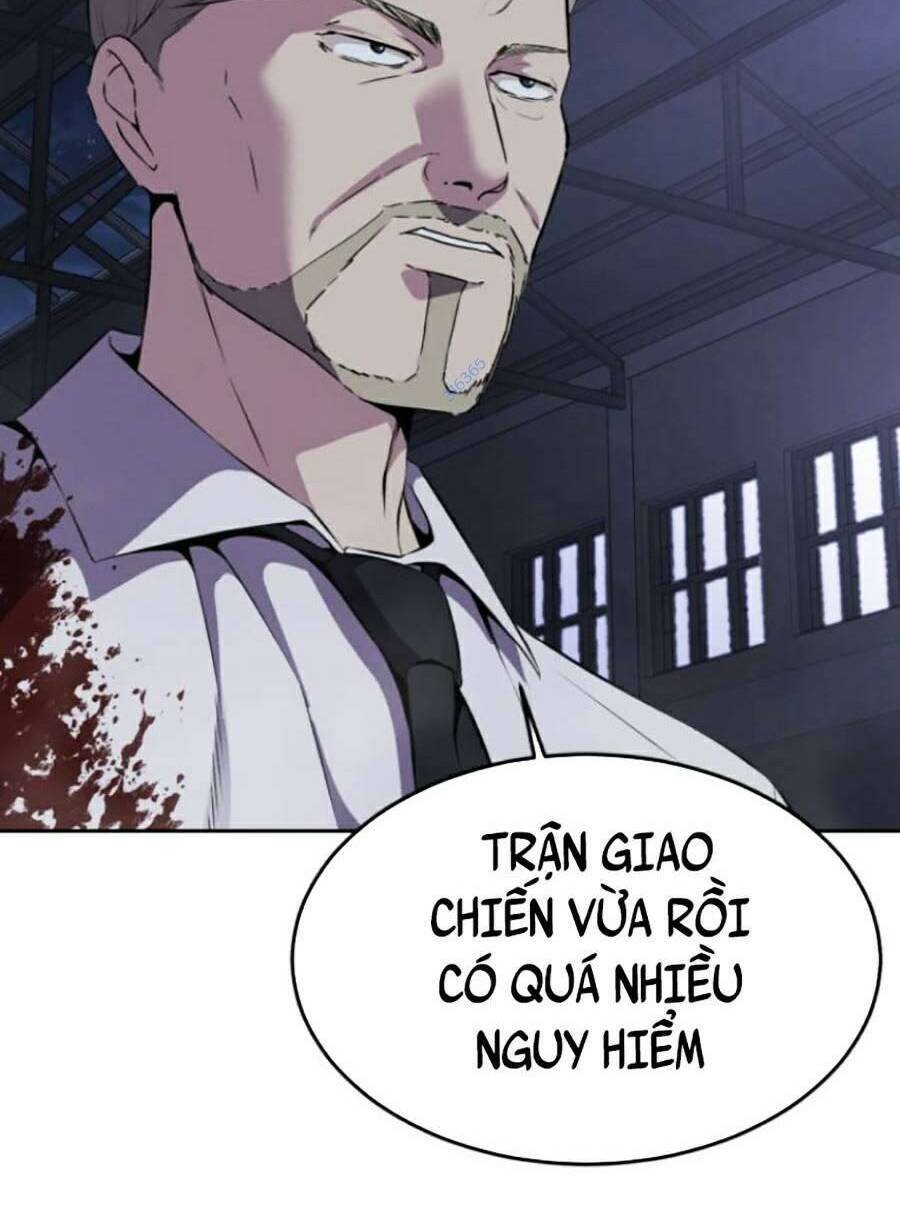 Cậu Bé Của Thần Chết Chap 157 - Next Chap 158