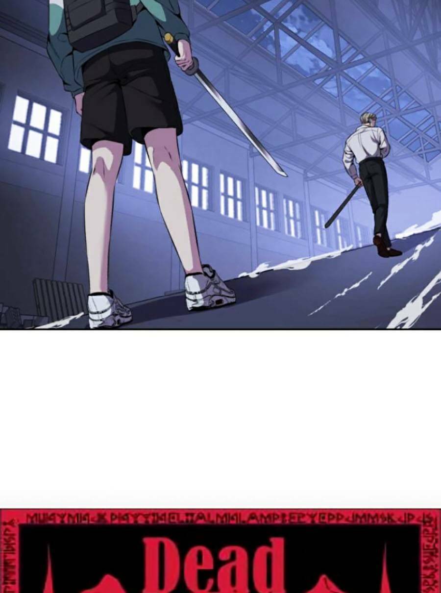 Cậu Bé Của Thần Chết Chap 157 - Next Chap 158