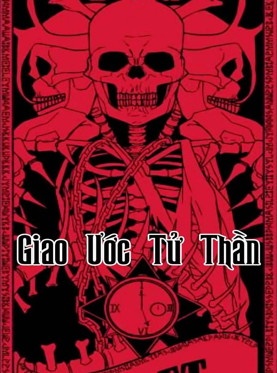 Cậu Bé Của Thần Chết Chap 157 - Next Chap 158