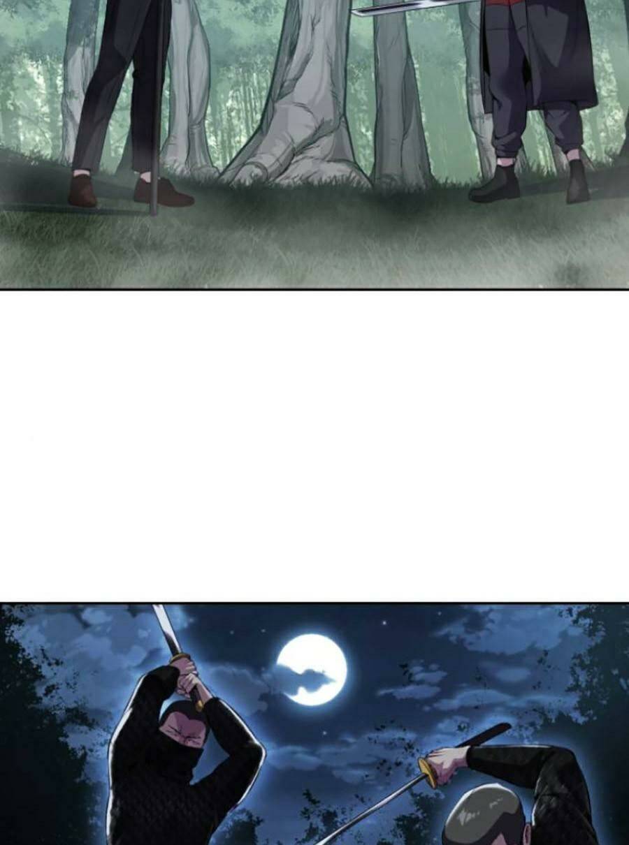 Cậu Bé Của Thần Chết Chap 157 - Next Chap 158