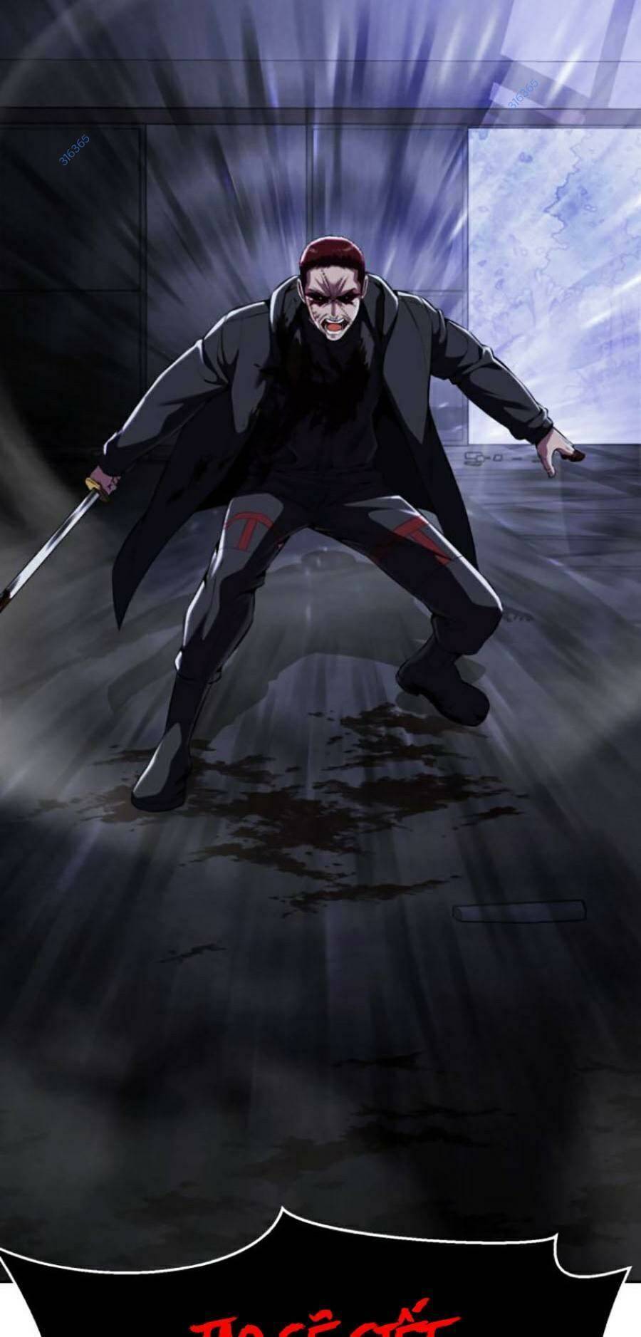 Cậu Bé Của Thần Chết Chap 157 - Next Chap 158