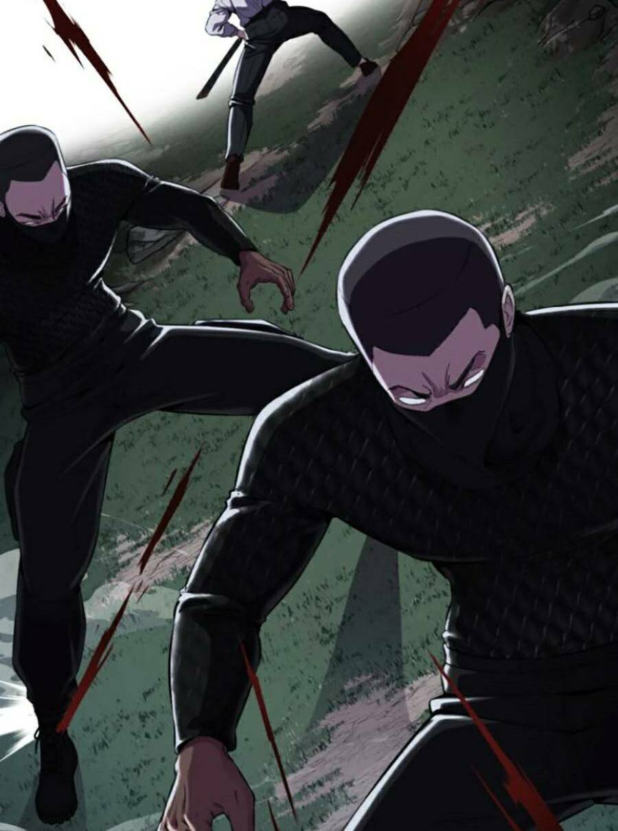 Cậu Bé Của Thần Chết Chap 157 - Next Chap 158