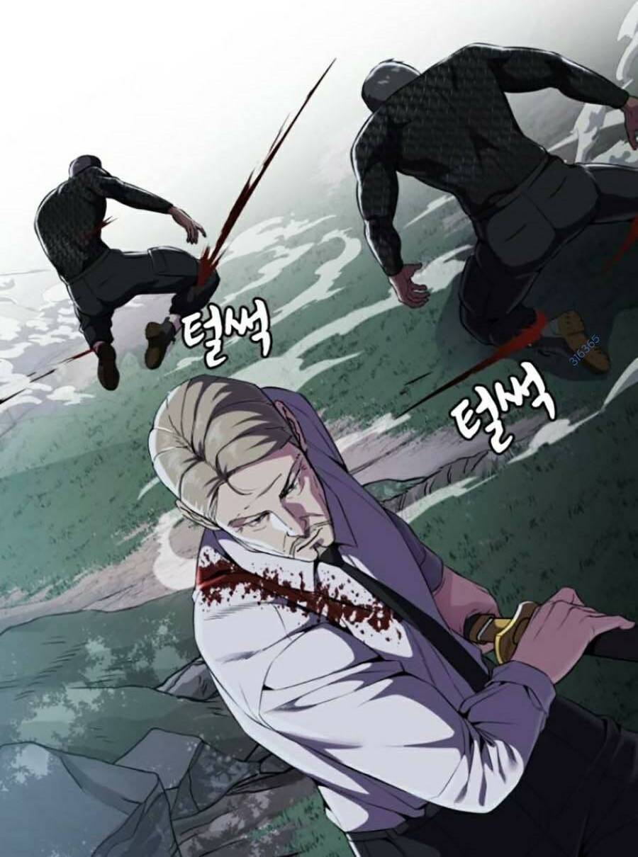 Cậu Bé Của Thần Chết Chap 157 - Next Chap 158