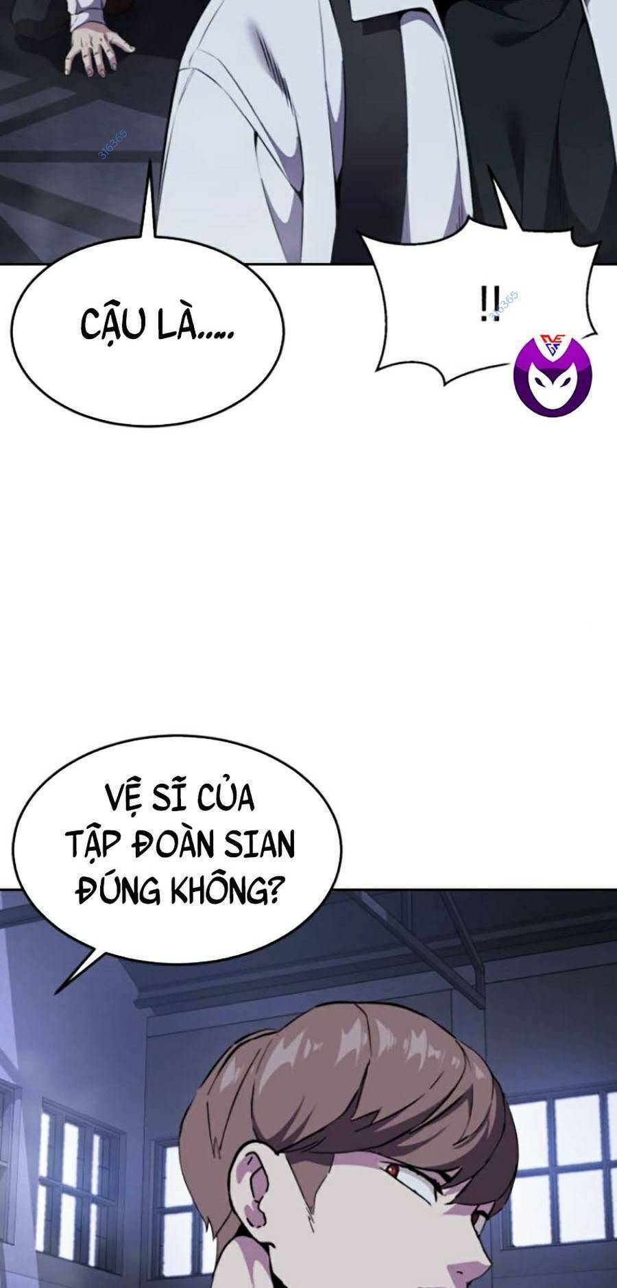 Cậu Bé Của Thần Chết Chap 157 - Next Chap 158