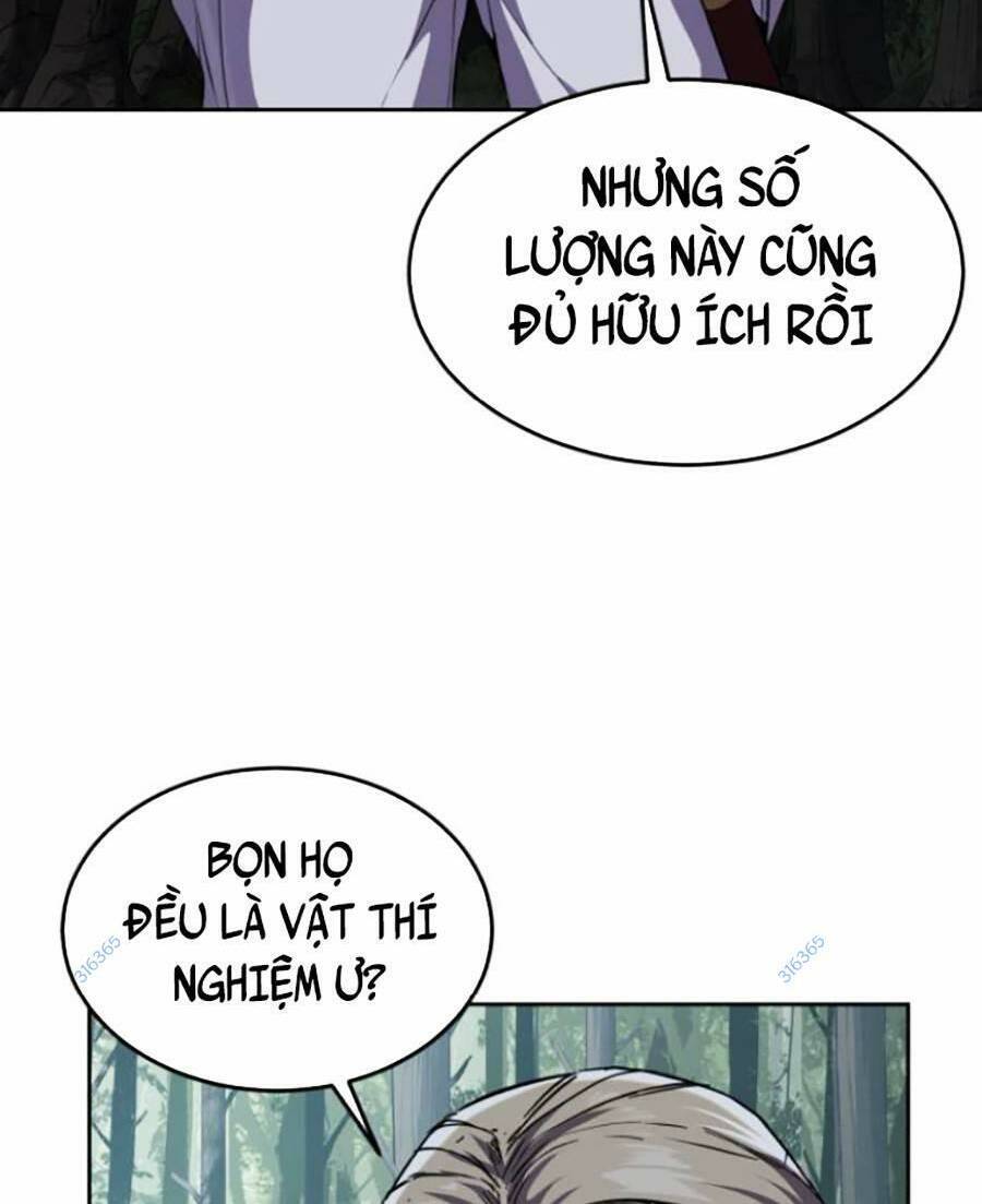 Cậu Bé Của Thần Chết Chap 157 - Next Chap 158