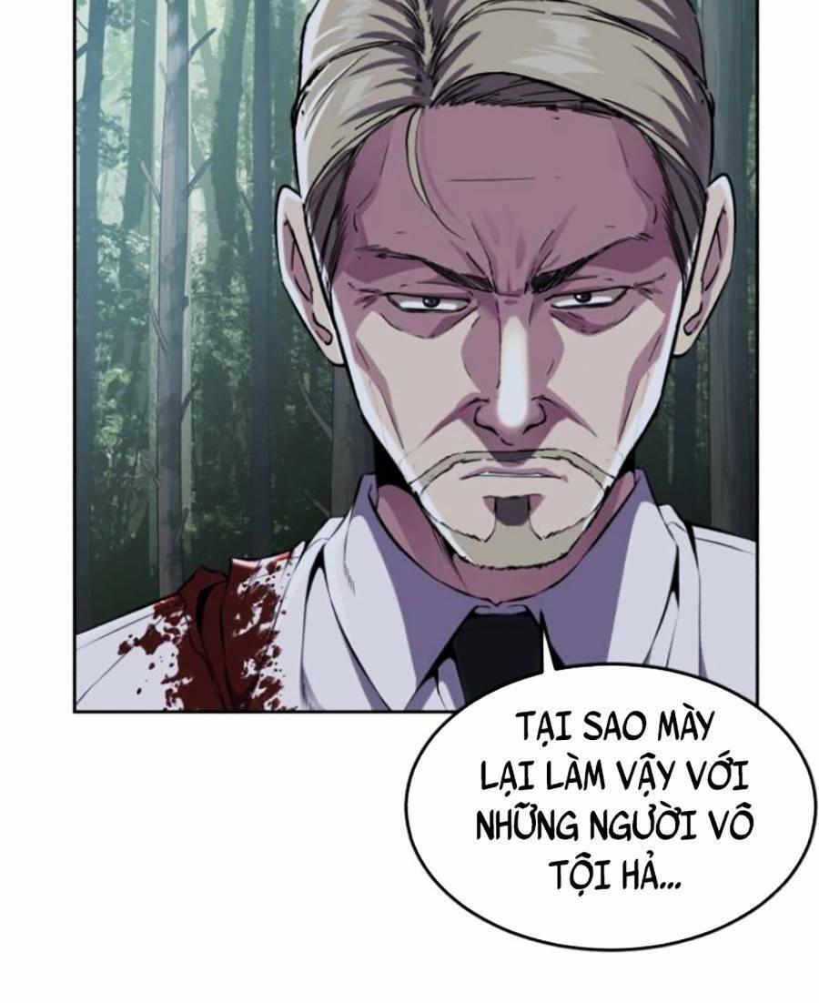 Cậu Bé Của Thần Chết Chap 157 - Next Chap 158