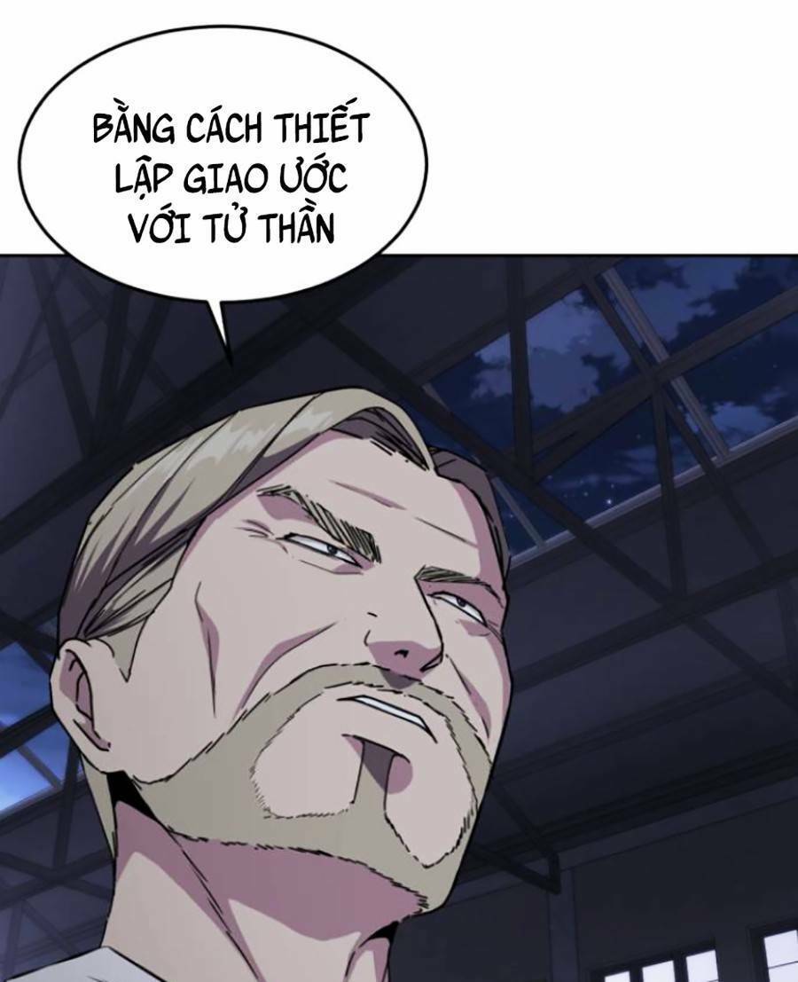 Cậu Bé Của Thần Chết Chap 158 - Next Chap 159