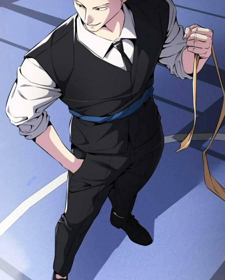 Cậu Bé Của Thần Chết Chap 158 - Next Chap 159