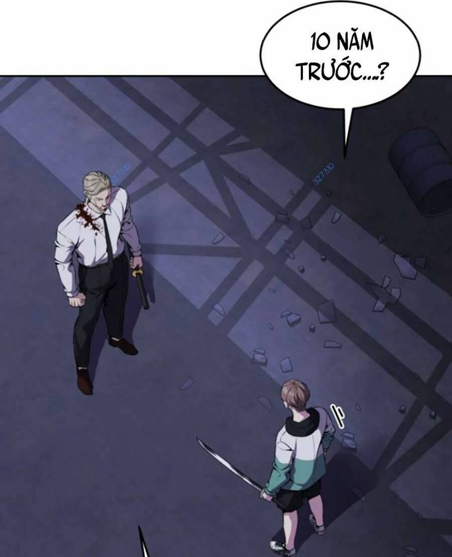 Cậu Bé Của Thần Chết Chap 158 - Next Chap 159