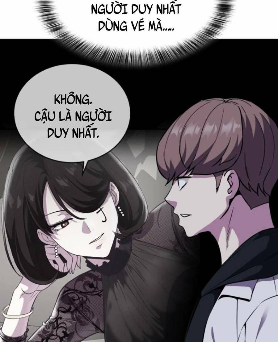 Cậu Bé Của Thần Chết Chap 158 - Next Chap 159