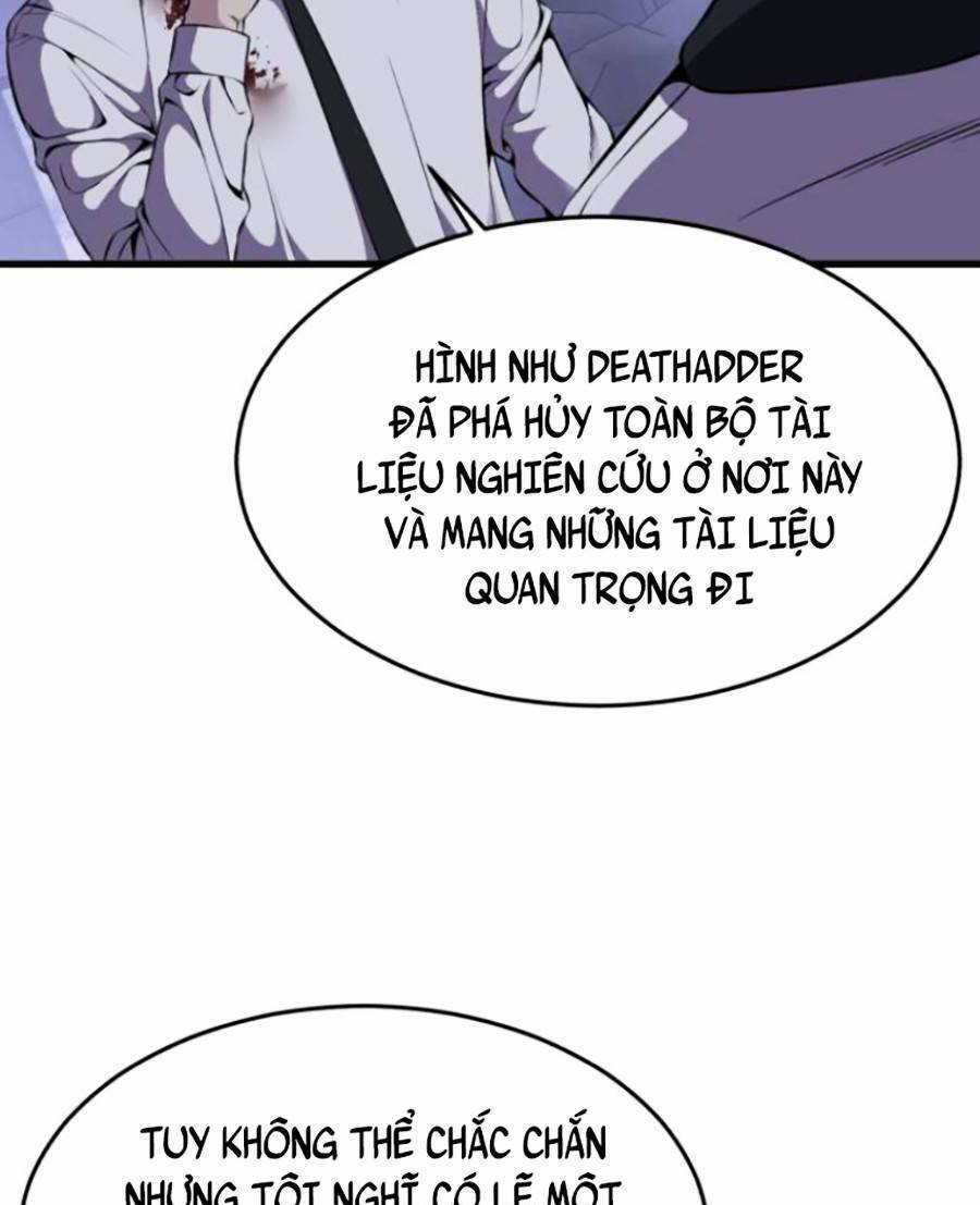 Cậu Bé Của Thần Chết Chap 158 - Next Chap 159