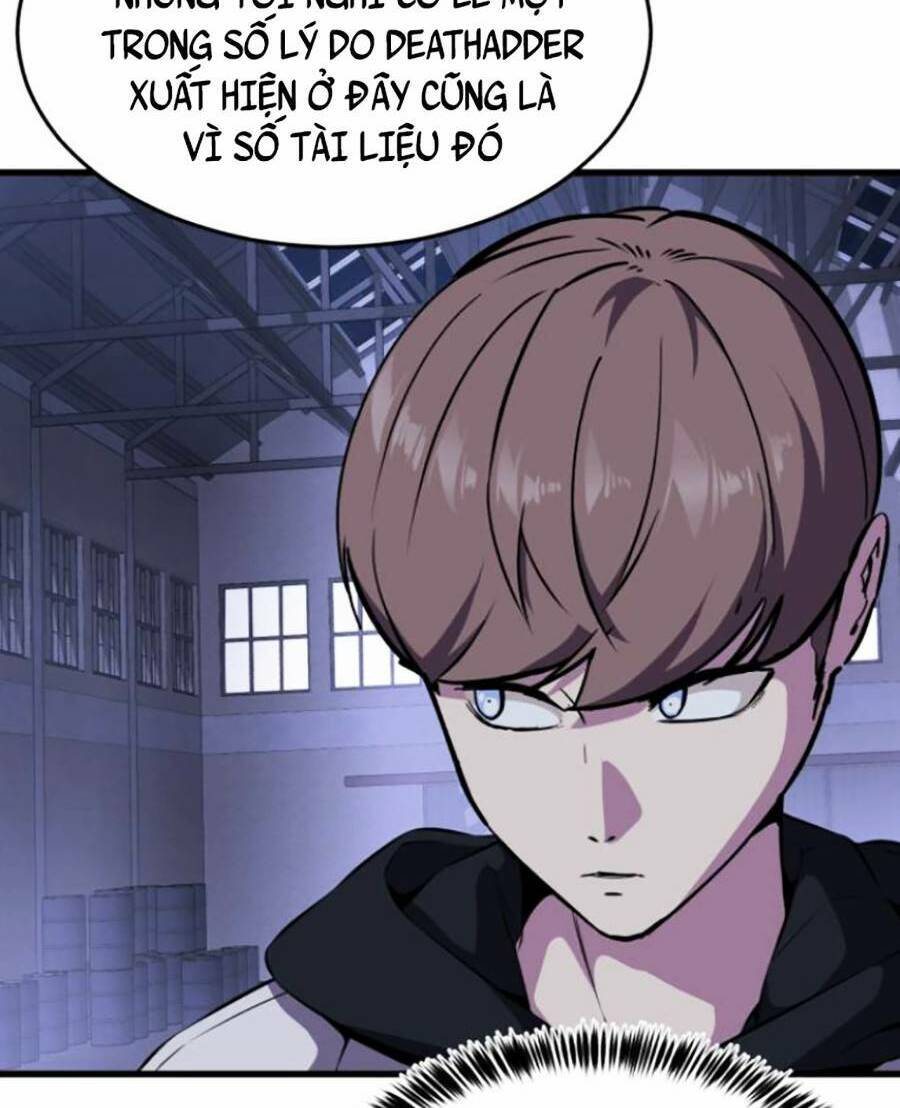 Cậu Bé Của Thần Chết Chap 158 - Next Chap 159