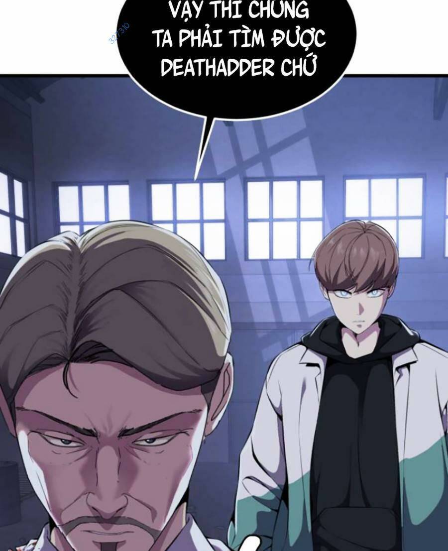 Cậu Bé Của Thần Chết Chap 158 - Next Chap 159