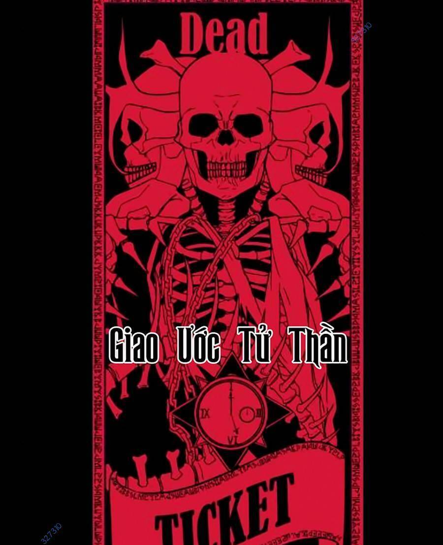 Cậu Bé Của Thần Chết Chap 158 - Next Chap 159