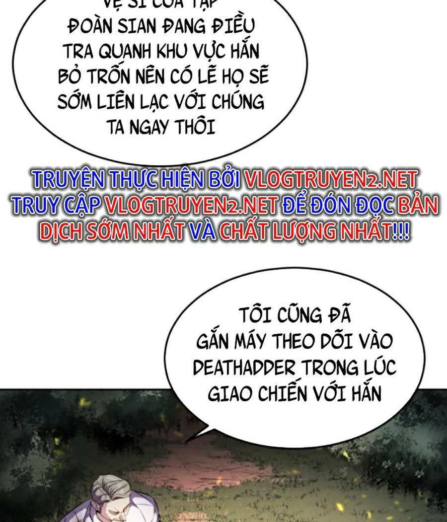 Cậu Bé Của Thần Chết Chap 159 - Next Chap 160