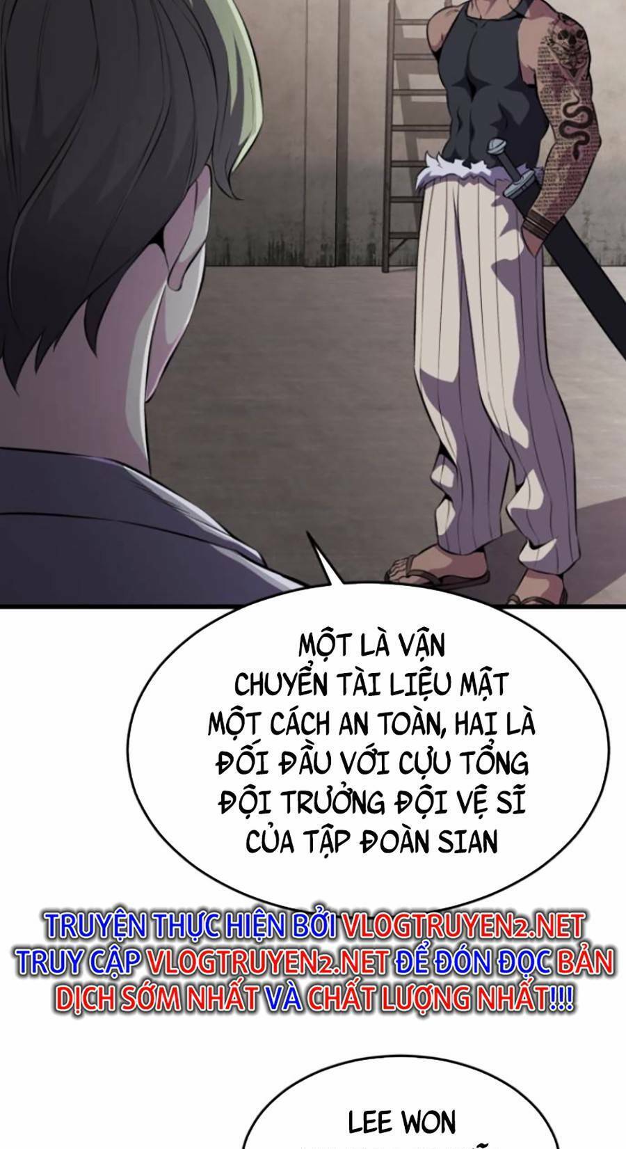 Cậu Bé Của Thần Chết Chap 159 - Next Chap 160