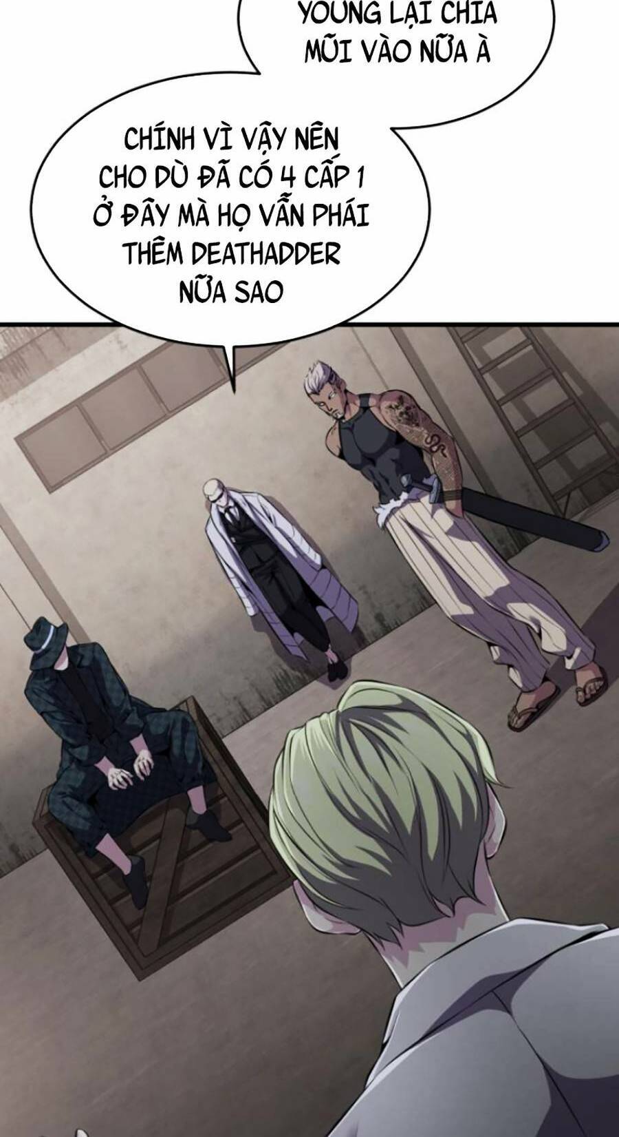Cậu Bé Của Thần Chết Chap 159 - Next Chap 160