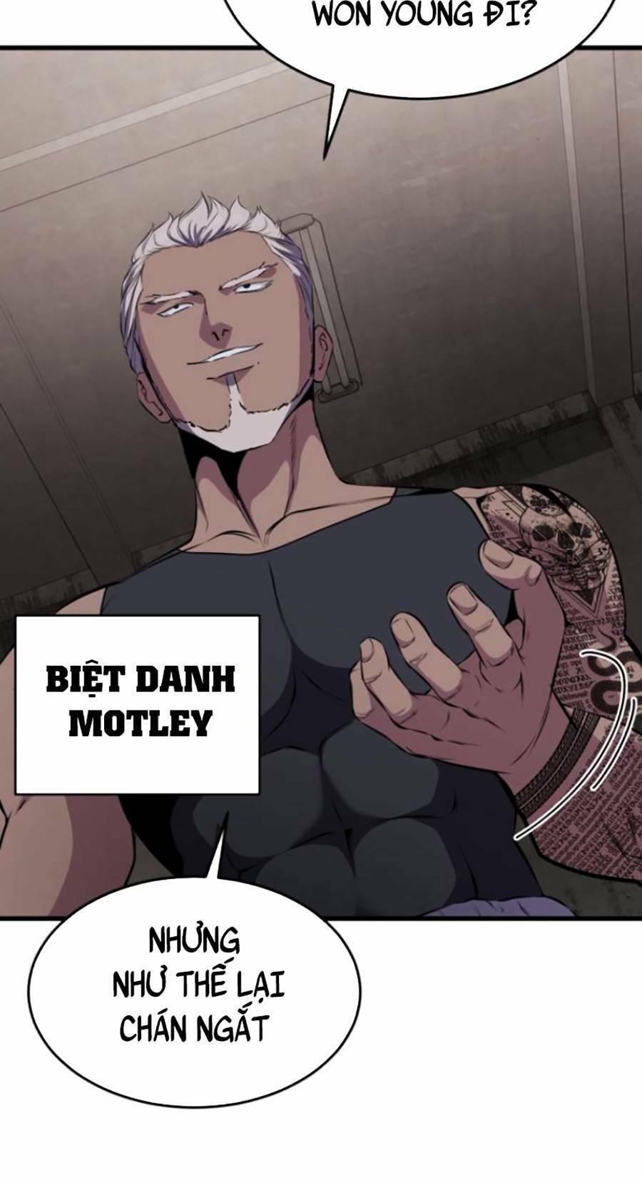 Cậu Bé Của Thần Chết Chap 159 - Next Chap 160