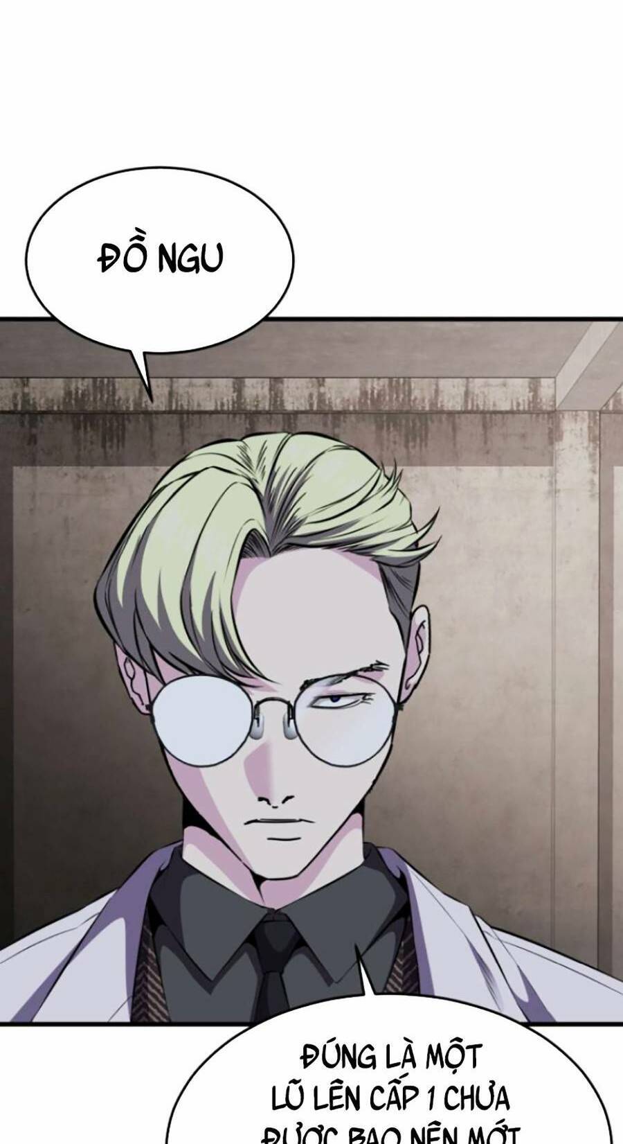 Cậu Bé Của Thần Chết Chap 159 - Next Chap 160