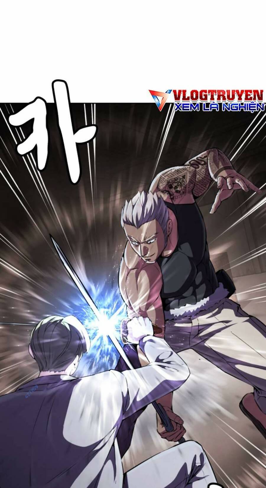 Cậu Bé Của Thần Chết Chap 159 - Next Chap 160