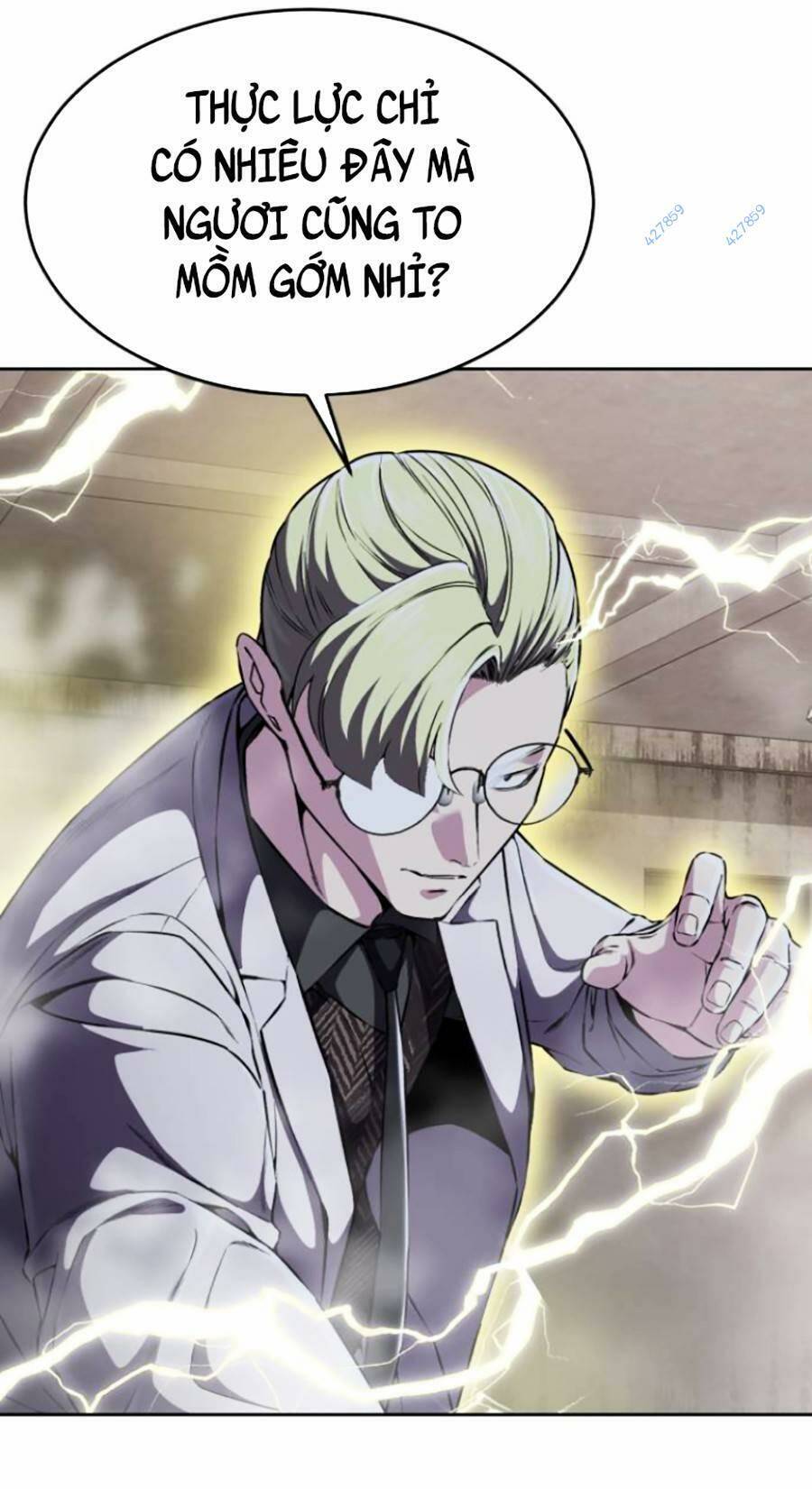 Cậu Bé Của Thần Chết Chap 159 - Next Chap 160