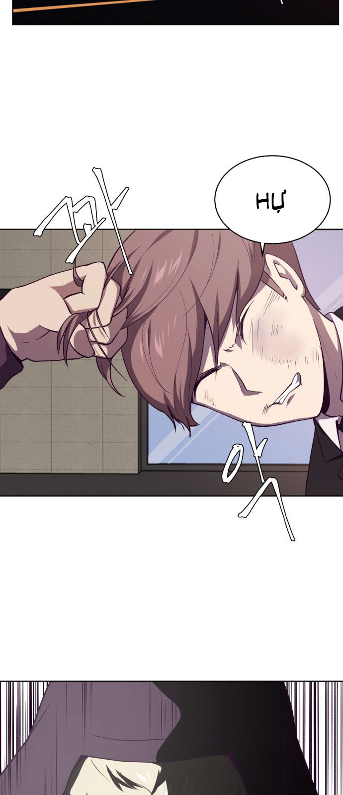 Cậu Bé Của Thần Chết Chap 16 - Next Chap 17