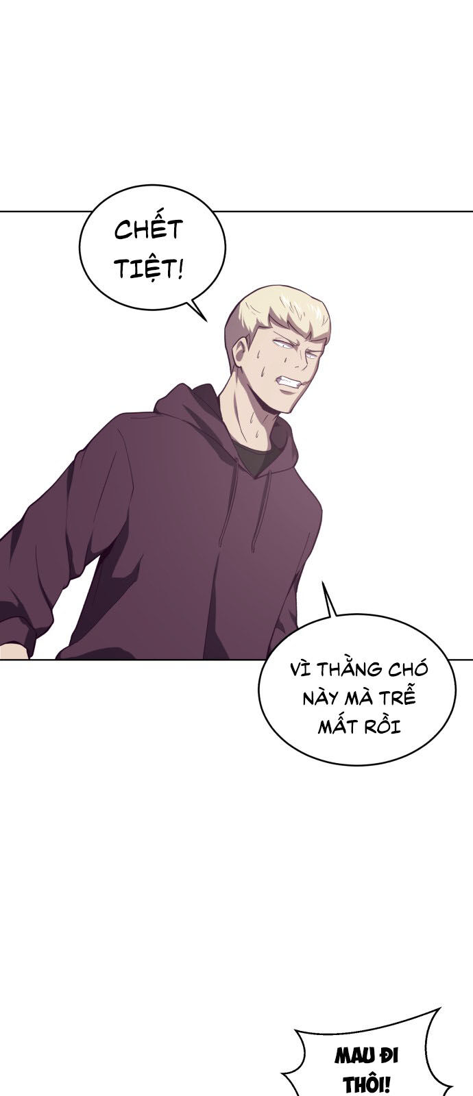 Cậu Bé Của Thần Chết Chap 16 - Next Chap 17