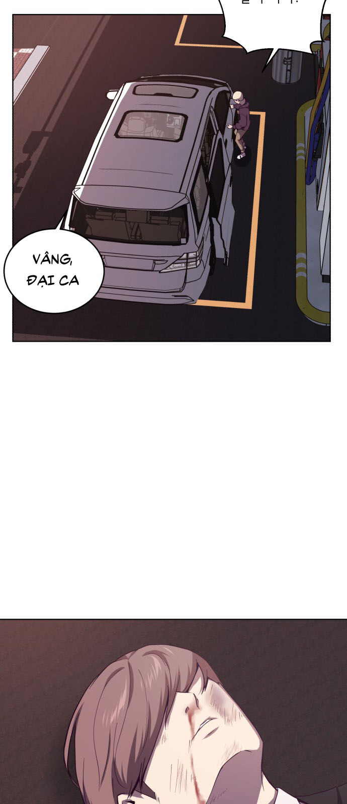 Cậu Bé Của Thần Chết Chap 16 - Next Chap 17
