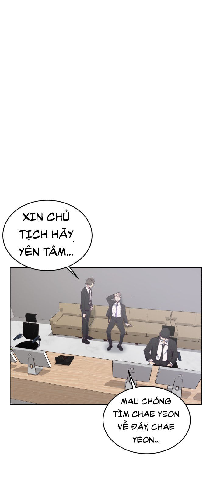 Cậu Bé Của Thần Chết Chap 16 - Next Chap 17