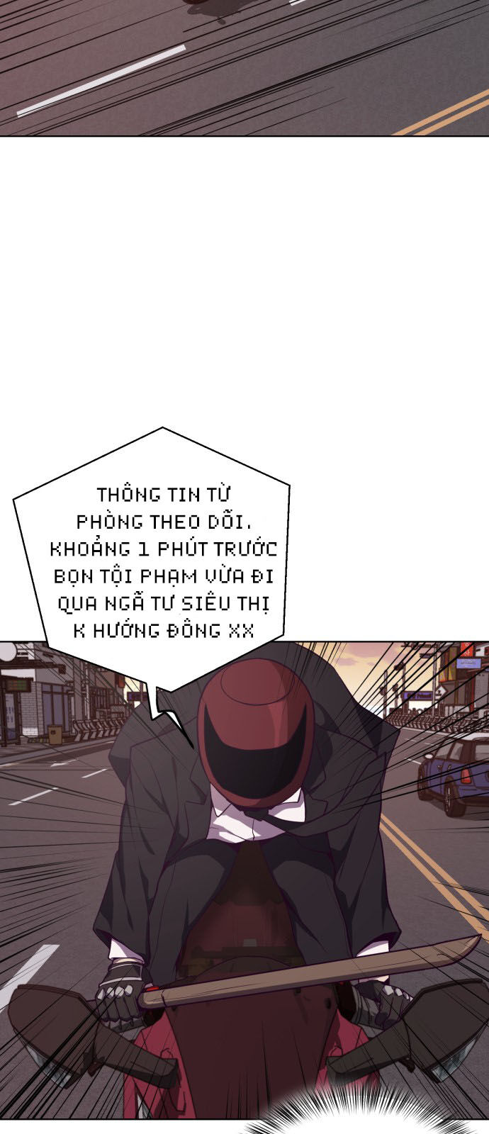Cậu Bé Của Thần Chết Chap 16 - Next Chap 17