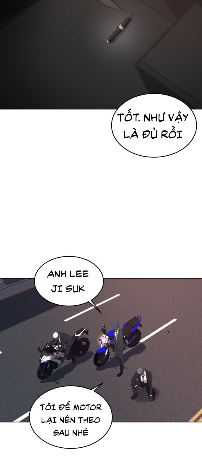Cậu Bé Của Thần Chết Chap 16 - Next Chap 17