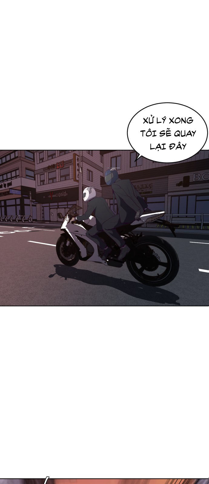 Cậu Bé Của Thần Chết Chap 16 - Next Chap 17
